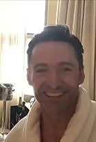 Hugh Jackman's Birthday Message