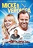 Micke & Veronica (2014) Poster