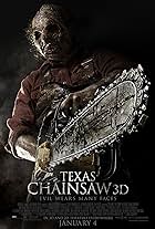 Texas Chainsaw