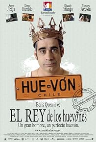 Primary photo for El rey de los huevones