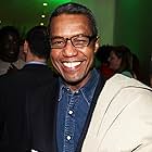 Hugh Quarshie