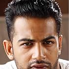 Upen Patel