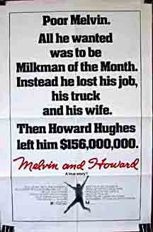 Melvin and Howard (1980)