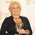 Jennifer Saunders