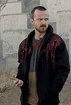 Aaron Paul in Breaking Bad (2008)