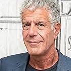 Anthony Bourdain