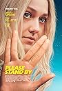 Dakota Fanning in Please Stand By (2017)