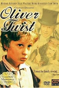 Primary photo for Wherein It Is Shewn How Oliver Twist Came to Be Born in Such Sad Circumstances