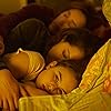 Maria Doyle Kennedy, Tatiana Maslany, and Skyler Wexler in Orphan Black (2013)