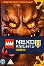 Nexo Knights (2015)