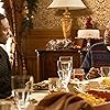 Danny Glover and Jessie T. Usher in Almost Christmas (2016)