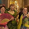 Cate Blanchett, Holliday Grainger, and Sophie McShera in Cinderella (2015)