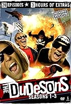 The Dudesons