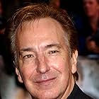 Alan Rickman