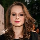 Samantha Morton