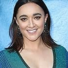 Keisha Castle-Hughes