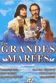 Primary photo for Les grandes marées