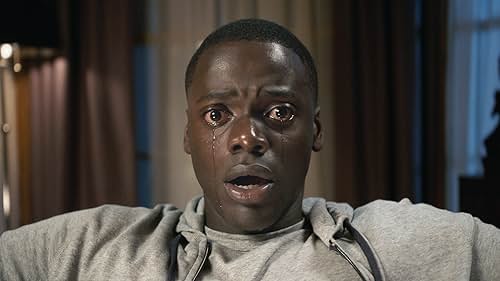 Daniel Kaluuya in Get Out (2017)