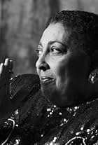 Carmen McRae circa mid 1980s