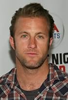 Scott Caan at an event for Tyson (2008)