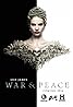 War & Peace (TV Mini Series 2016) Poster