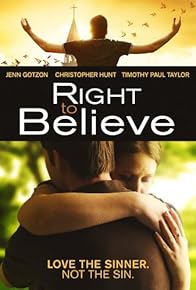 Primary photo for Right to Believe