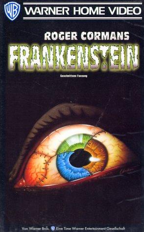 Frankenstein Unbound (1990)