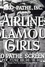 Airline Glamour Girls (1949)