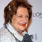 Helen Thomas