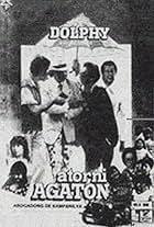 Dolphy in Atorni Agaton: Abogadong de kampanilya (1990)