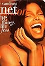 Janet Jackson in Luther Vandross & Janet Jackson - The Best Things in Life are Free (1992)