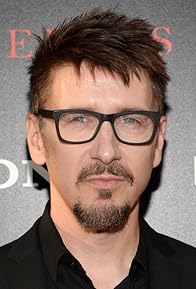 Primary photo for Scott Derrickson