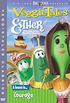 VeggieTales: Esther, the Girl Who Became Queen