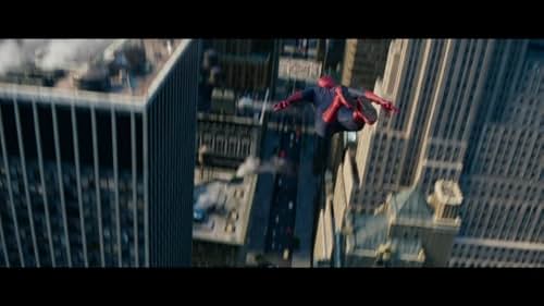 The Amazing Spider-Man 2: Final Trailer