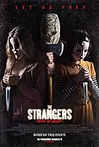 The Strangers: Prey at Night