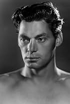 Johnny Weissmuller Circa 1932 MGM