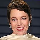 Olivia Colman