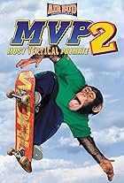 MVP: Most Vertical Primate