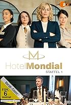 Hotel Mondial