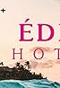 Éden Hotel (TV Series 2011– ) Poster