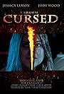 Ken Anthony II, Jessica Louise Lemon, John Williams, Nik Howes, Judy Wood, and Brandy Hensley in Cursed (2016)