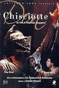 Primary photo for Don Chisciotte