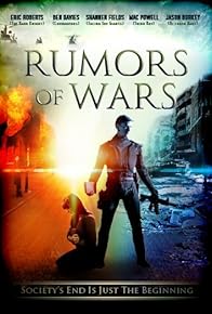 Primary photo for Rumors of Wars