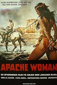 Primary photo for Apache Woman