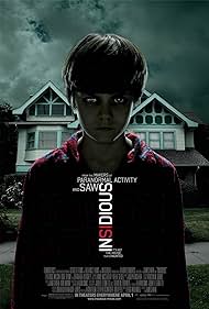 Ty Simpkins in Insidious (2010)