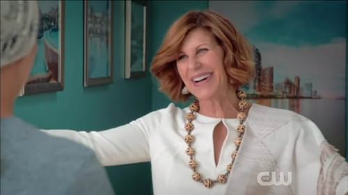 Judy Kain on Jane the Virgin