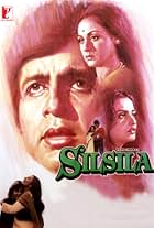 Basheer Silsila in Silsila (1981)