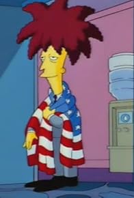 Primary photo for Sideshow Bob Roberts