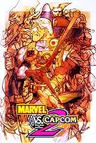 Marvel vs. Capcom 2: New Age of Heroes (2000)