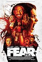 Fear, Inc.